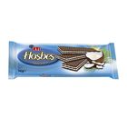Eti Hoşbeş Hindistan Cevizi Kremalı Kakaolu Gofret 142 g
