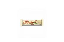 Tadelle Beyaz Çikolata Kaplı Gofret 35 g