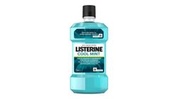 Listerine Ağız Bakım Suyu Cool Mint 250 ml