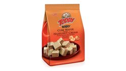 Today Fındık Kremalı Küp Gofret 150 g