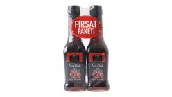 Kemal Kükrer Nar Ekşisi 2x250 ml