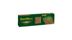 Pastavilla Tam Buğday Spagetti Makarna 350 g