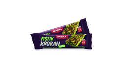 Koska Fıstıklı Krokan Bar 40 g