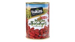 Tukaş Meksika Fasulyesi 420 g