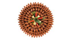 Ustade Aile Boyu Kiloluk Cig Kofte 1 kg