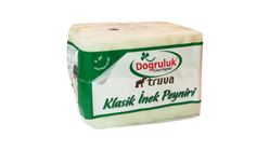 Doğruluk Klasik İnek Peyniri 600 g