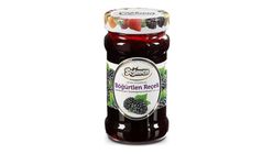 Seğmen Böğürtlen Reçeli 380 g