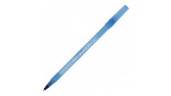 Bic Round Stick Mavi Tükenmez Kalem