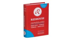 Redhouse Rs-004 Cep Sözlüğü