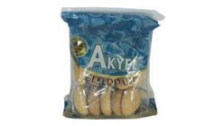 Akyel Şekerpare Sade 220 g