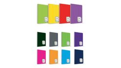 Çınar A4 Spiralli Kareli Defter 72 Yaprak