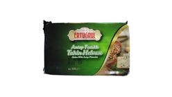 Ertuğrul Antep Fıstıklı Tahin Helvası 500 g