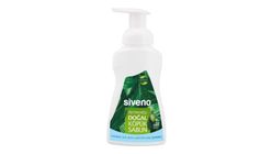 Siveno Zeytinyağlı Doğal Köpük Sabun 250 ml