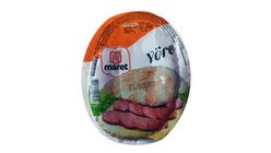 Maret Local Chicken Sausage Vacuum 225 g