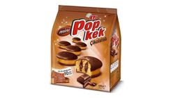 Eti Popkek Çikolatalı Kek 180 g
