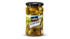 Tukaş Kornişon Turşusu 330 g