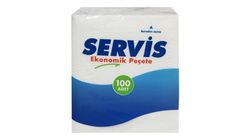 Servis Peçete 100'lü