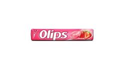 Kent Olips Çilek 28 g