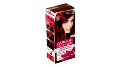 Garnier Çarpıcı Renkler 4.60 Yoğun Koyu Kızıl Kutu Saç Boyası