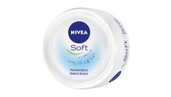 Nivea Soft Nemlendirici Bakım Kremi 200 ml
