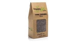 Happy Life Chia Tohumu 150 g