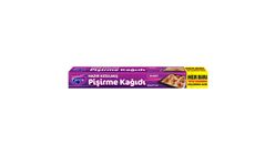 Parex Hazır Kesilmiş Pişirme Kağıdı 10'lu