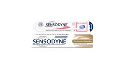 Sensodyne Tam Koruma Diş Macunu 75 ml + Diş Fırça