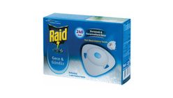 Raid Gece & Gündüz Yedek 2.2 g
