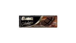 Ülker 60% Dark Chocolate Baton 30 g