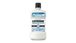 Listerine Advanced White Hafif Tat Nane 250 ml