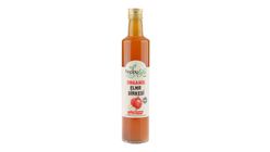 Happy Life Organik Elma Sirkesi 500 ml