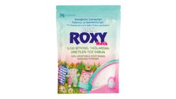 Dalan Roxy Matik Toz Sabun Bahar Çiçekleri 800 g