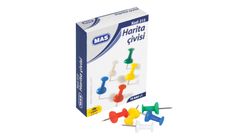 Mas 315 Harita Çivisi 18'li