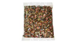 Kent Bayram Sekeri Misbon Kahveli 1 kg