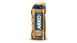 Arko Aftershave Cologne Gold Power 250 ml
