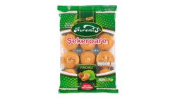 Buremis Şekerpare with Hazelnut 200 g