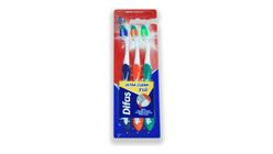 Difaş Ultra Clean 3'lü