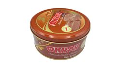 Okyay Kakaolu Tahin Helvası 840 g