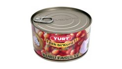 Yurt Kuru Fasulye 400 g