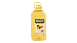 Onur Bereket Sunflower Oil 5 L