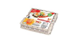 Keskinoğlu Yumurta M Boy 30'lu