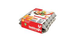 Keskinoğlu Eggs L Size 20 Pieces