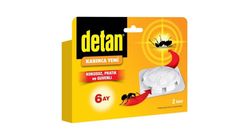 Eczacıbaşı Detan Karınca Yemi