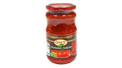 Öncü Domates Salçası Cam Kavanoz 370 g