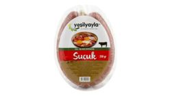 Yesilyayla Geleneksel Vakumlu Dana Sucuk 250 g