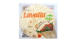 Lavalia Tortilla Ekmeği 9'lu 825 g
