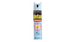 Detan Sinekkıran Kokusuz 340 ml