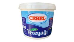 Cebel Tuzlu Tereyağı 900 g