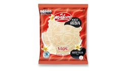 Miskos Sade Kağıt Helva 45 g