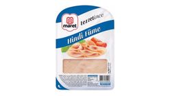Maret Lezzetince Smoked Turkey 110 g